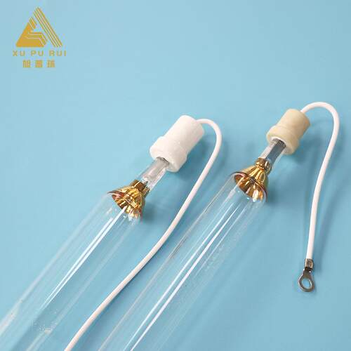 PVC PET薄膜线路板丝网印刷UV固化灯纸张皮革涂布机UV紫外线汞灯