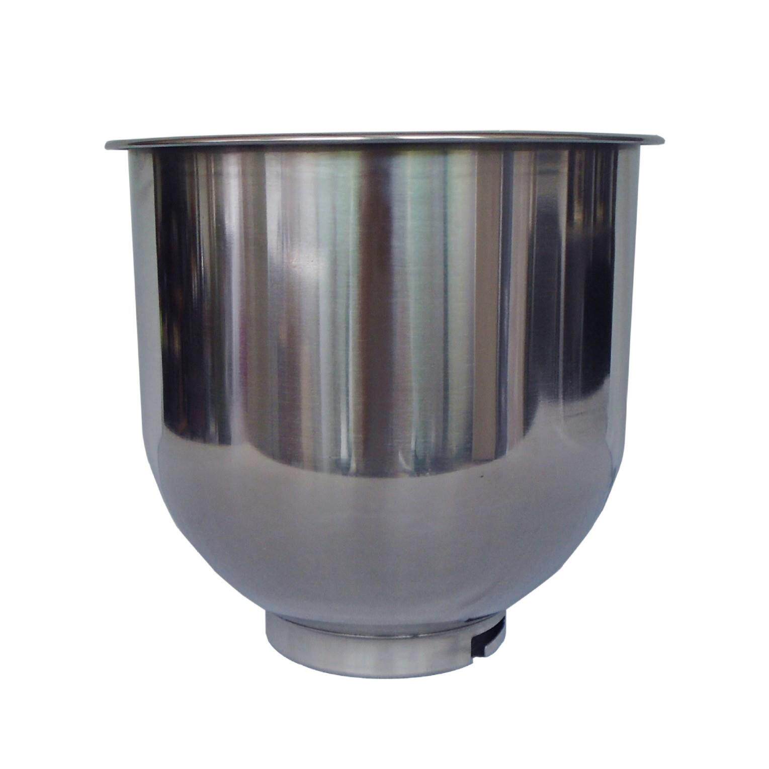 供应小型食品搅拌机配10升304料桶鲜奶机打蛋机配件一件起