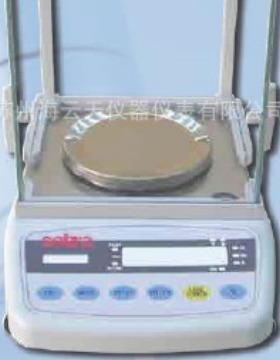 海云天电子天平BL-310F(310g/0.001g）苏州Setra/西特天平