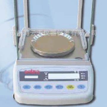 海云天电子天平BL-310F(310g/0.001g）苏州Setra/西特天平