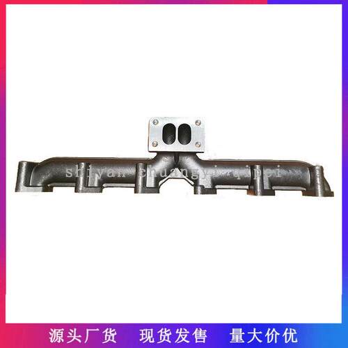 排气岐管65.08101-0199适用于斗山DH210DH215DH220DH225