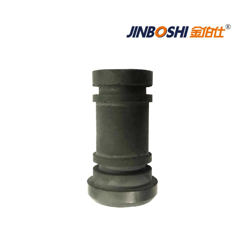 非标可订 硬质合金螺旋模具一次成型钨钢冲头抗冲击寿命长