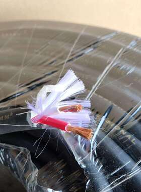 台厂护家直销2X1平方376套线工程音响线缆广播喇叭线舞音响线