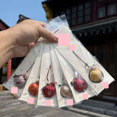 南京鸡鸣香囊香包御守喜乐活招财自在平安符护身符本命年挂件文创