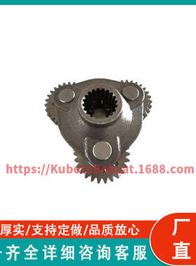 3C001-48340 适用于久保田拖拉机