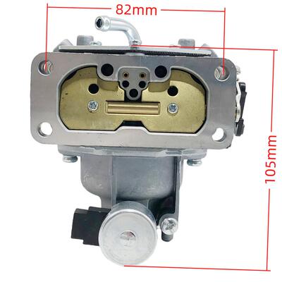 化油器适用 FH680V FH641V FH661V FX801V 15004-1008 202-019