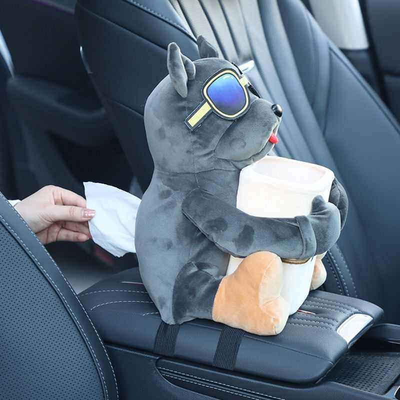 扶手箱纸巾多功能汽车盒用品纸盒可爱垃圾桶二合一车内车载创意,汽车用品/电子/清洗/改装,车载收纳箱/袋/盒,淘宝优惠券,粉丝福利购,淘宝优惠卷