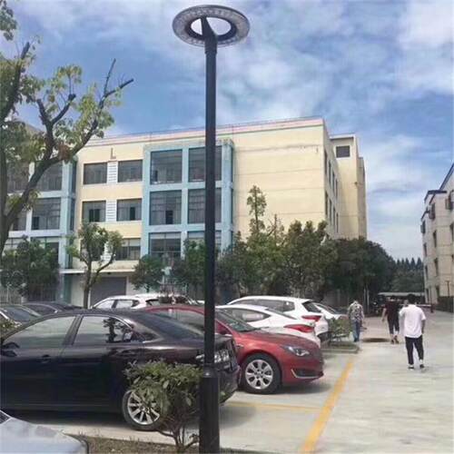 户外景观灯厂家 太阳能LED景观灯 价廉物美景观灯 别墅景观灯