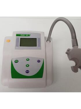PHS-3C型台式数显酸度计 PH计 酸度计