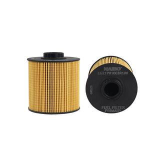 GXE23 YT21P01006R100 柴油滤清器 5118