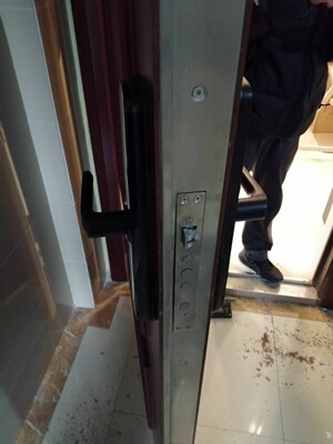 飞利浦智能锁beta怎么样讲一讲实情好吧