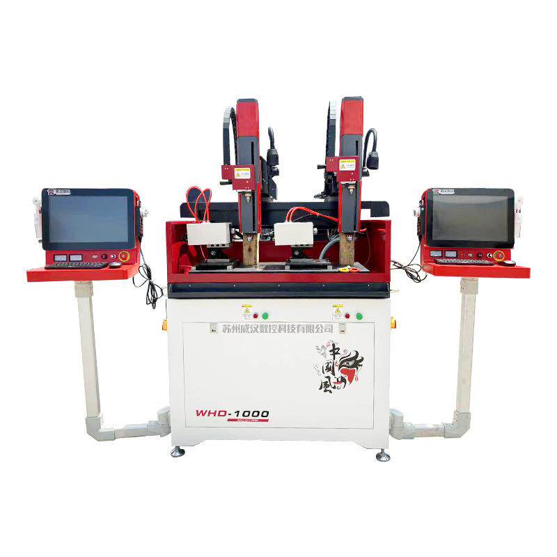 苏州供应数控穿孔机电火花打孔机全自动数控高速高精密小孔机
