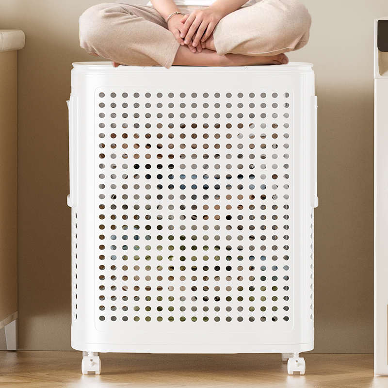 脏衣篓家用脏衣服收纳筐大容量洗衣篮脏衣篮卫生间浴室放衣服