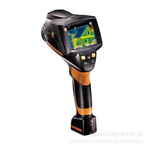 原装 德图testo 875-1i 便携手持式 红外热像仪 热成像仪