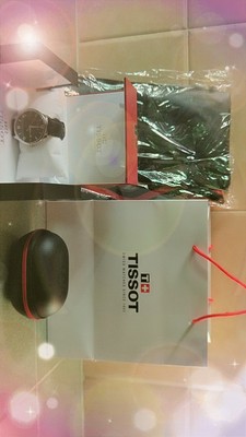看法感受:Tissot天梭手表怎么样?亲身体验一个月说真实内幕