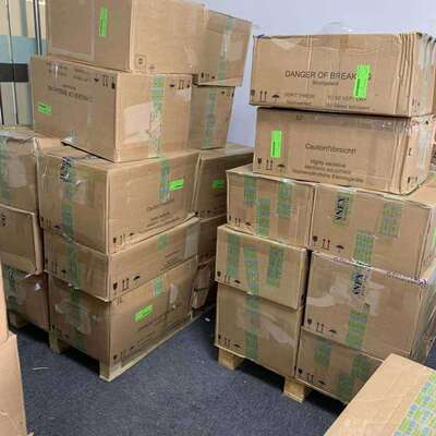 菲尼克斯 TRIO-PS/3AC/24DC/40 - 2866404