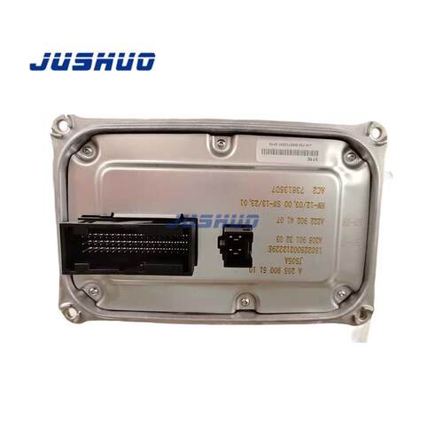 A2059005110适用于W205双透镜汽车灯日行灯LED电脑板超亮前大灯