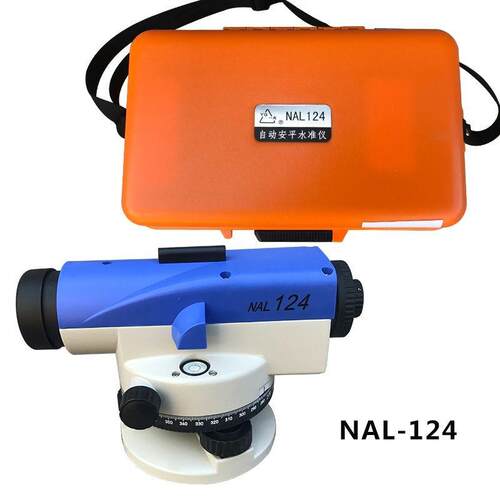苏州一光NAL124132苏一光水准仪DSZ1自动安平水准仪DSZ2