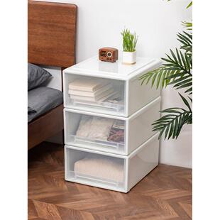 shoes box drawer cabinet wardrobe clutter organizer storage