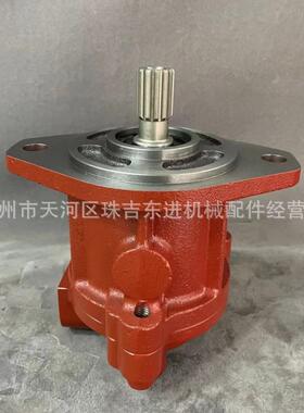 14533496 14403713沃尔沃EC360/380/460/480风扇马达 FAN MOTOR