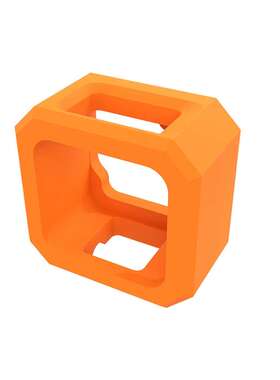 适用Gopro Hero 11Black mini运动相机漂浮套防沉底水面浮力外壳