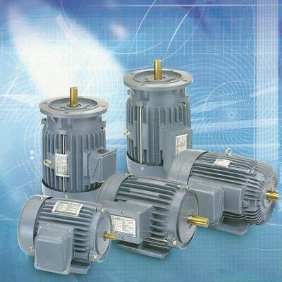 ADLEE爱德利ACO三相感应式马达,AEVF立式普通电机187W~15KW功率