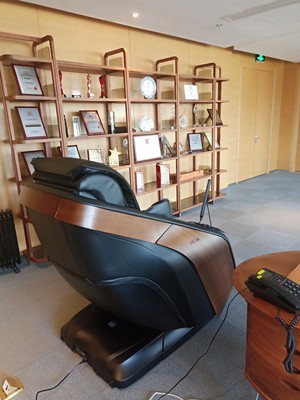 株式会社DCore按摩椅怎么样?这货到底体验效果好不好呢?