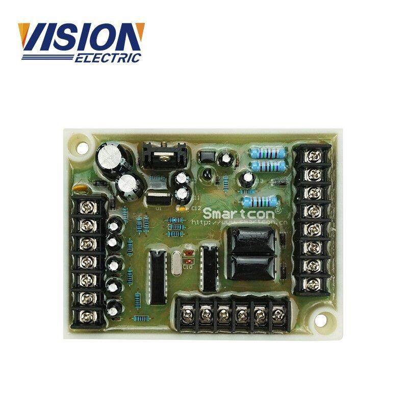 发电机配件零部件AVR EPC20 柴油发电机组配件微处理设计发电机