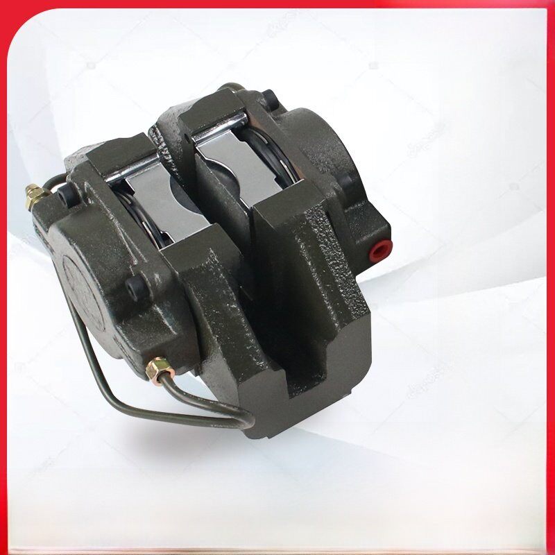DBM型油压碟式制动器 夹紧式离合器/刹车制动器 DBM-10/DBM-20