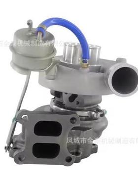 CT26涡轮增压器17201-74030 17201-74060 2.0L