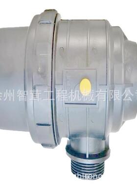 维特根W195铣刨机洒水过滤器 水泵前置滤芯 进口滤网 配件