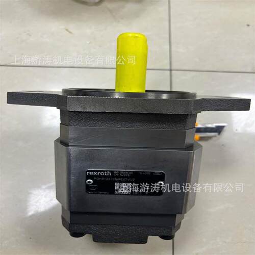 现货齿轮泵特惠价PGH3-22/011RR07VU2上海游涛价供应