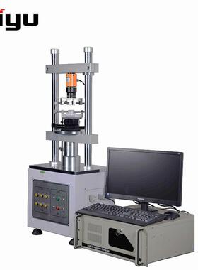 全自动插拔力试验机连接器插拔力测试仪Pin脚USB顶压测试机