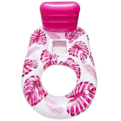 Pool Lounge Float Inflatable Pool Floats Comfortable Pool