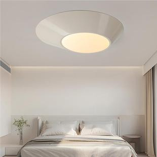 卧台室灯简款 约光现代全谱2023年新次卧书房阳衣帽间led吸23921顶