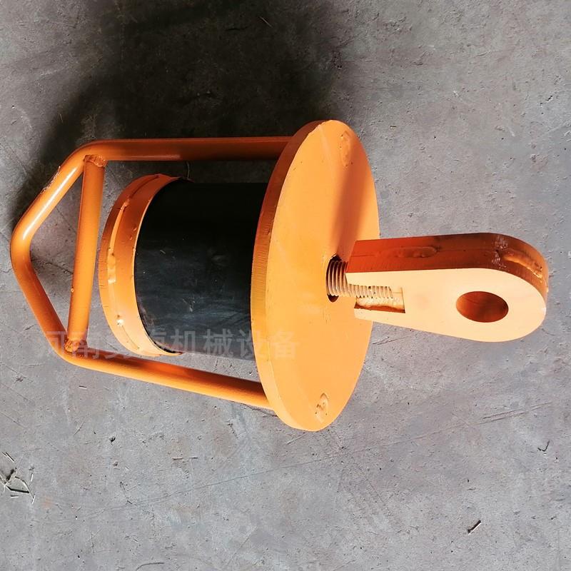 CXC料新乡电机振振动给吊挂钢丝弹簧减弹簧挂机钩吊簧厂家