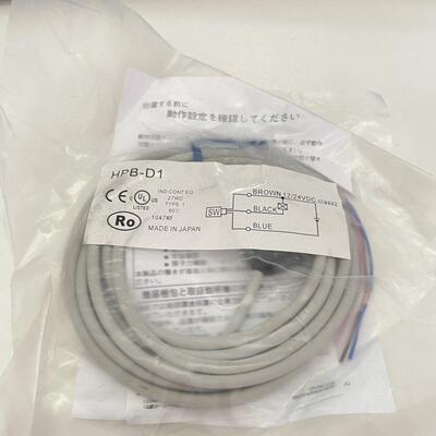 基恩士HPB-D1光电开关现货供应