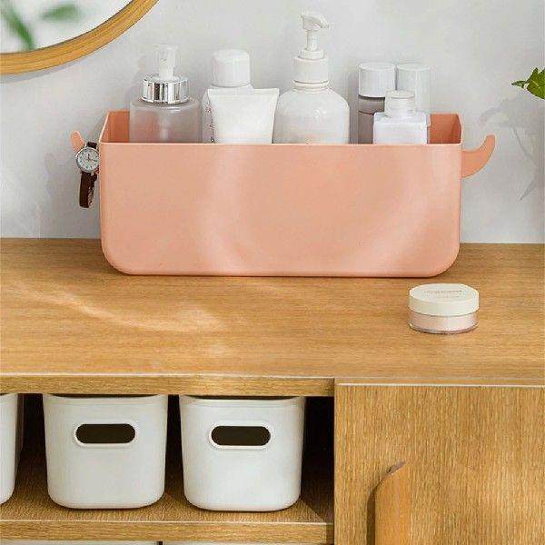 Bedside Organizer Space-saving Stable Multifunctional Home