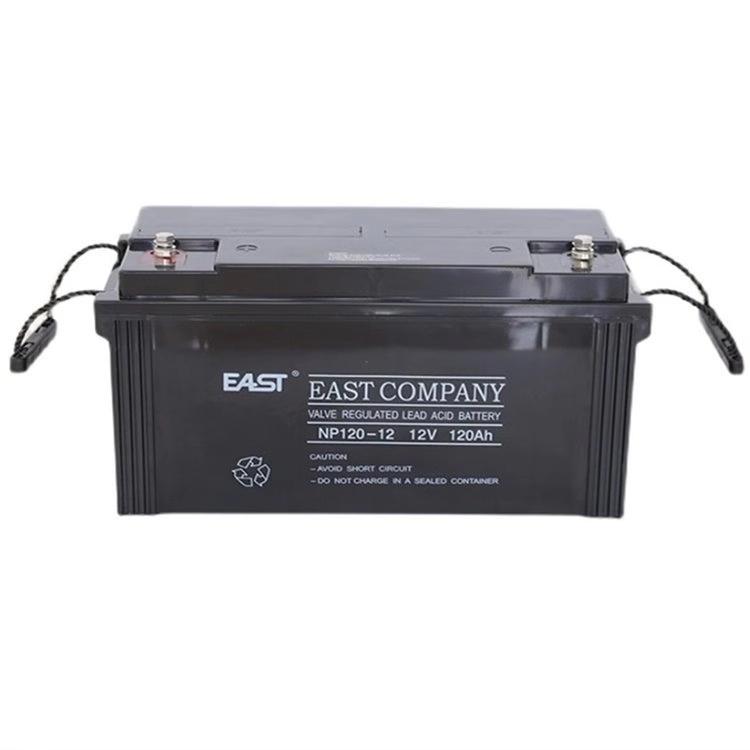 east机房np电源蓄电池ups12v100ah65ah38ah24ah17a7ah易事特-备用