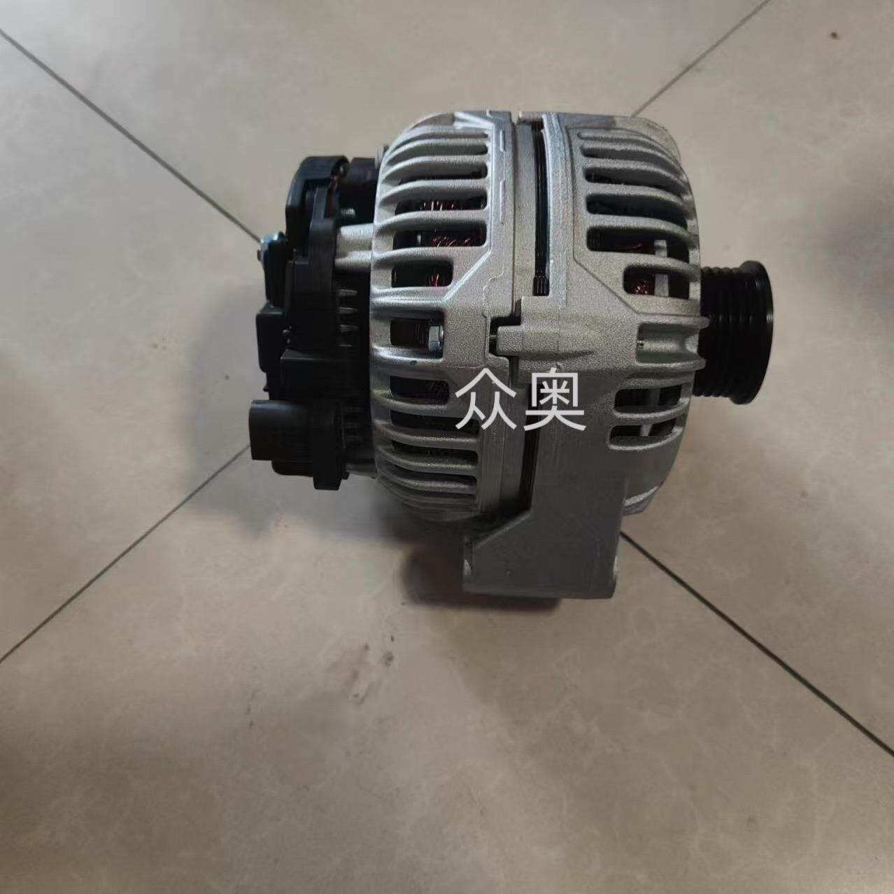适用奔驰发电机0124515056 0124515132 0124515133 0986042570