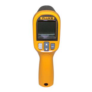 FLUKE福禄克 红外测温仪 F62MAX -30~500℃ 测温仪 可调发射率