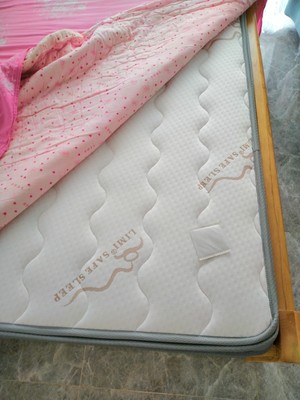 里米床垫怎么样?用后一周实情告诉大家真相