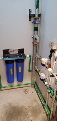 爱诗普霖WGB22B净水器怎么样？用后敢说真话？