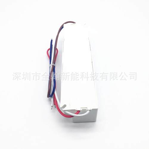 认证高PF宽压60w65w70w75w80w3A5-6串7串8串x10并LED恒流驱动电源