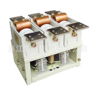 真空接触器1140V 250 800 10001250A 160 630 12KV 10KV 6KV 400