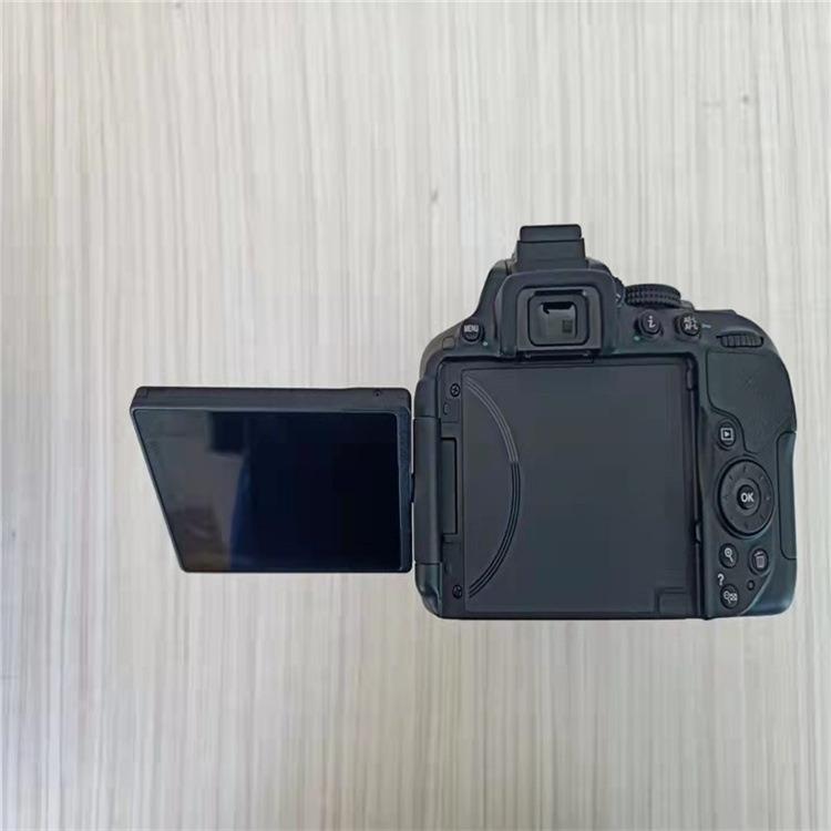 矿用本安型数码照相机便携式防爆型单反