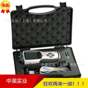 DT8890压力计手持式 数显 气压力测量计十一种测量单位可切换便携式