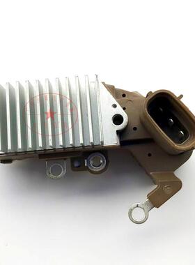 适用于铃木天宇Sx4 Swift 1.5 Oem126000-2150汽车数字发电机调节