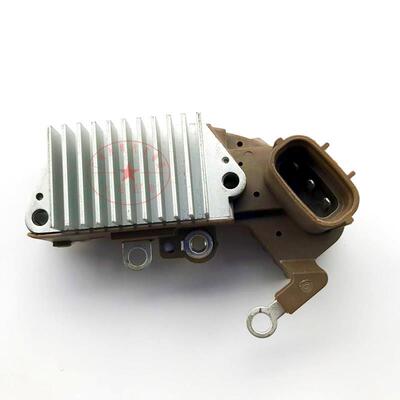 适用于铃木天宇Sx4 Swift 1.5 Oem126000-2150汽车数字发电机调节