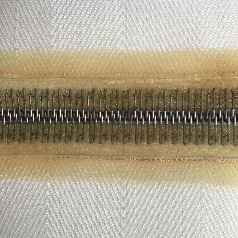 脱硫丙纶工业网带滤带带式过滤机滤布耐用过滤网尼龙滤袋双层高效